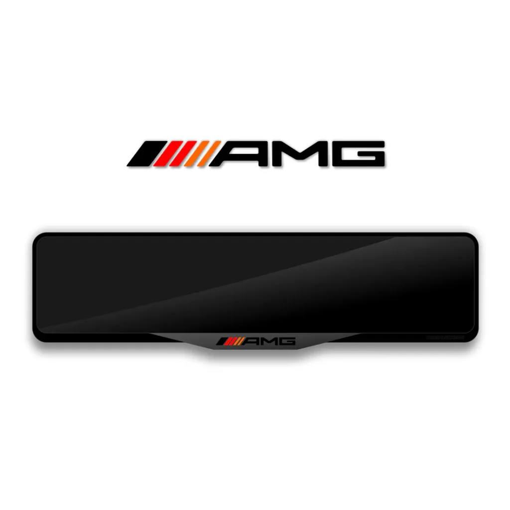 AMG VE2