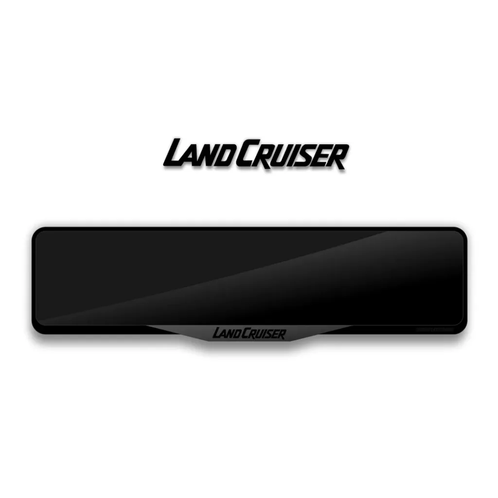 LANDCRUISER