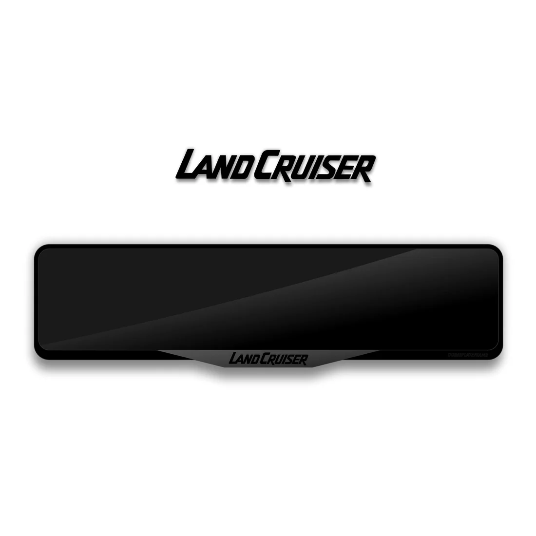 LANDCRUISER