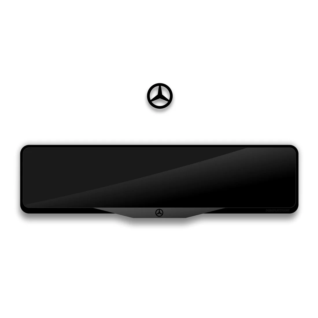 BENZ LOGO