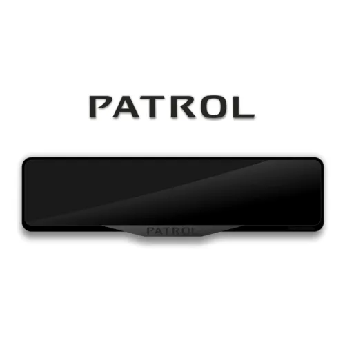 PATROL