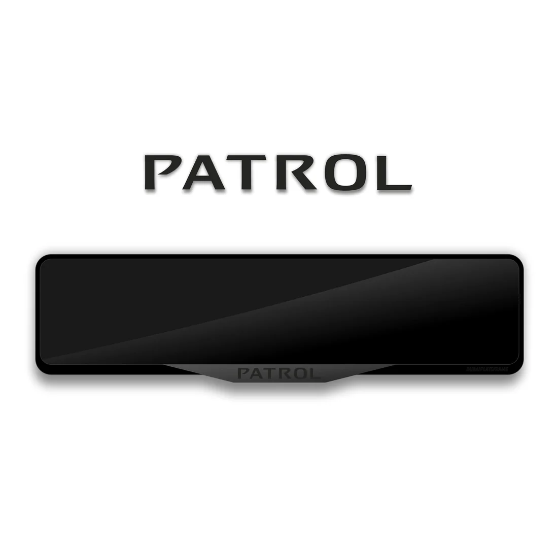 PATROL
