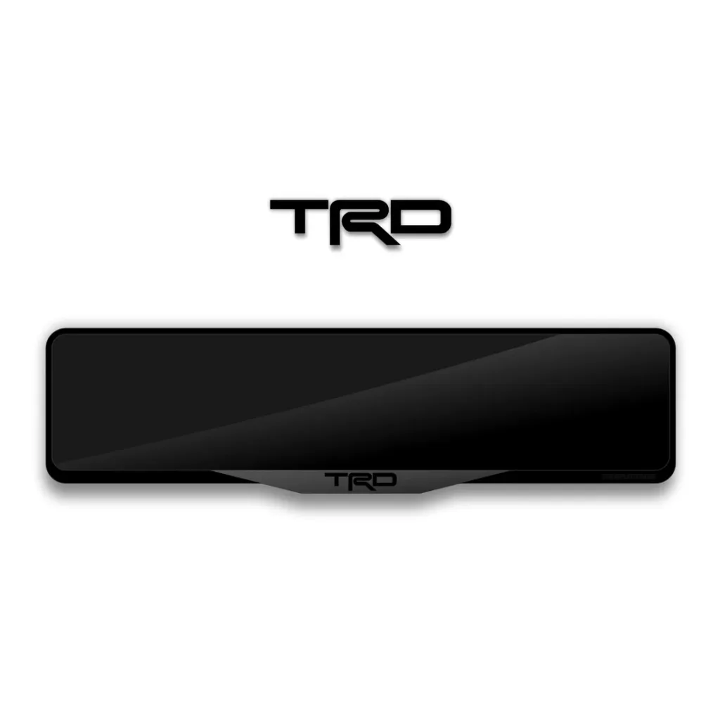 TRD