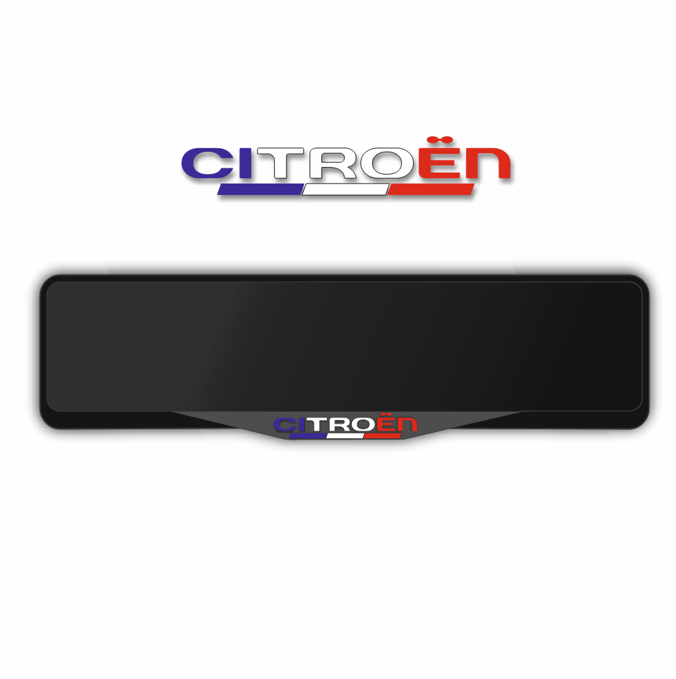 CITROEN VE 2