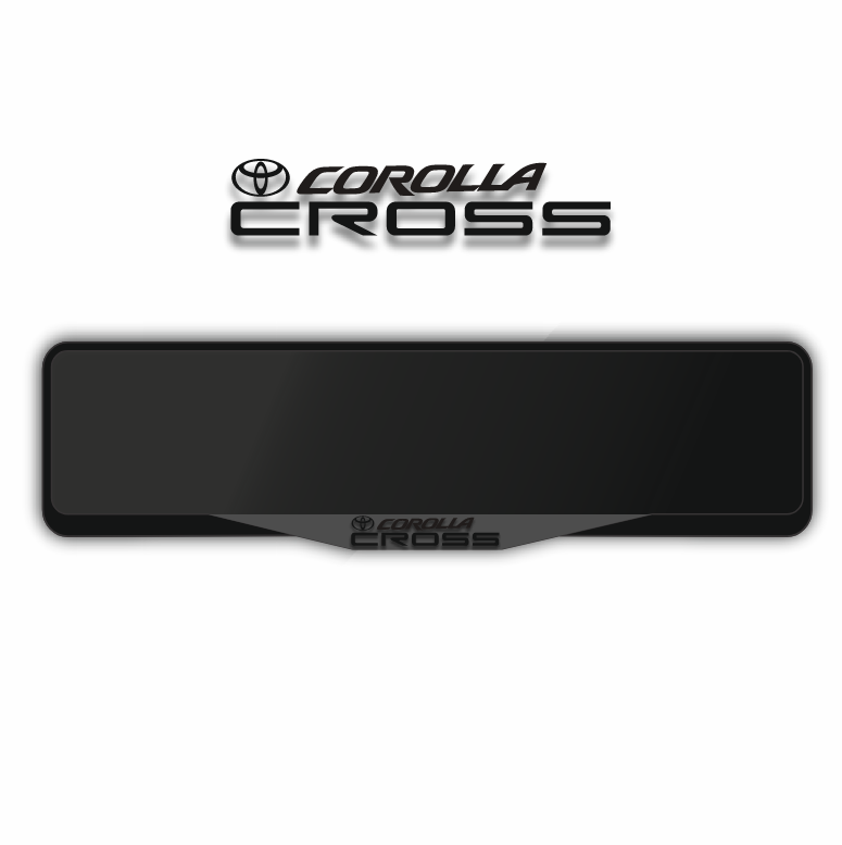 COROLLA CROSS