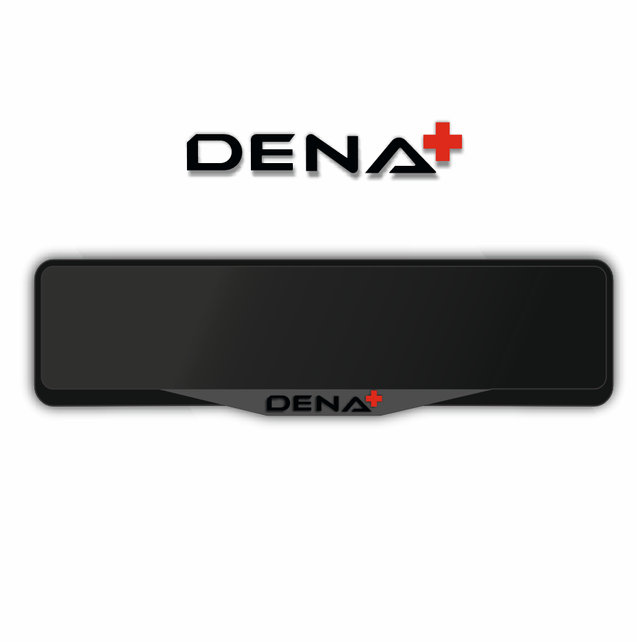DENA+