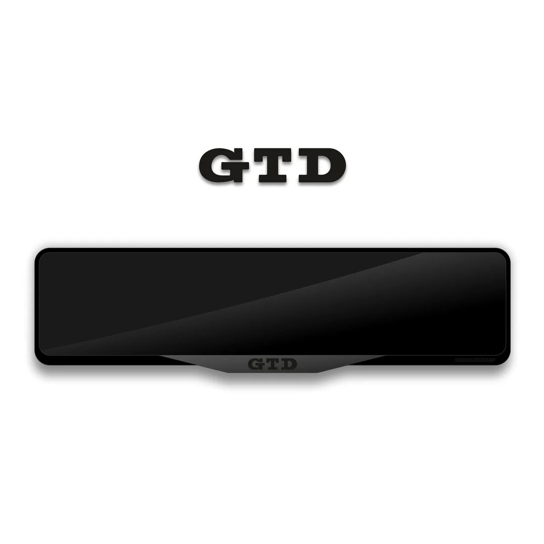 GTD