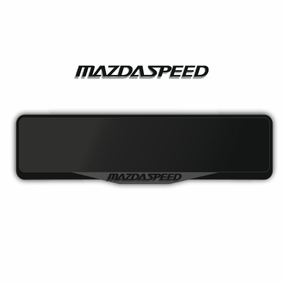 MAZDASPEED