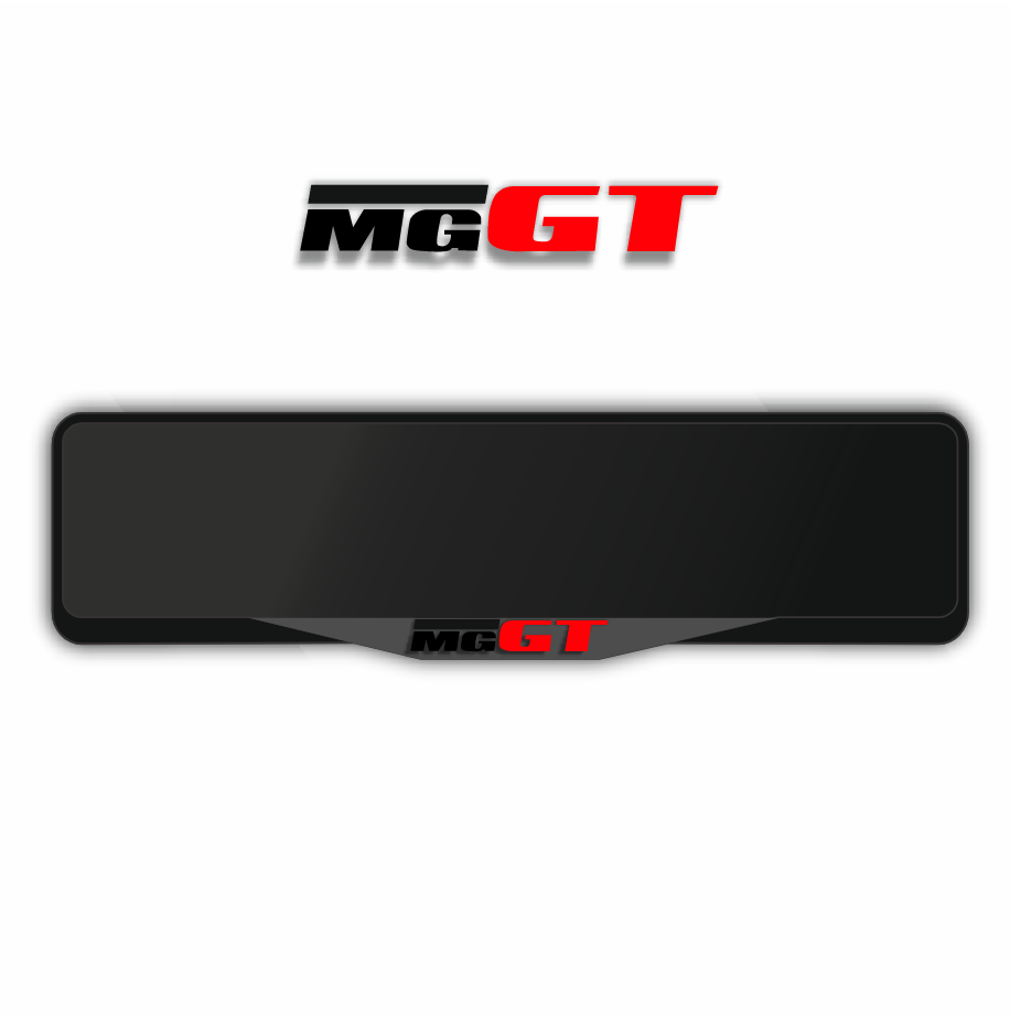 MG GT
