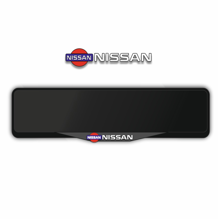 NISSAN ve2