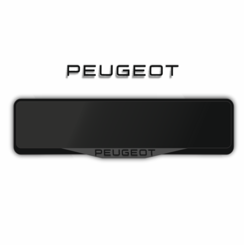 PEUGEOT VE 2