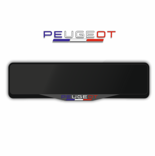 PEUGEOT VE 3