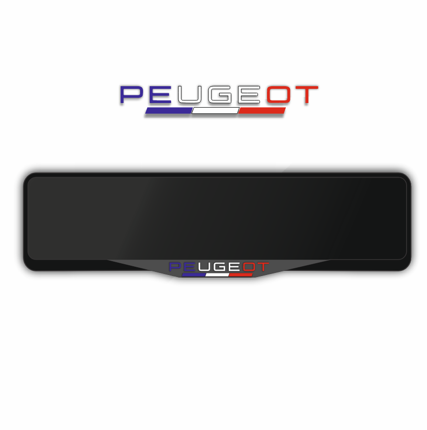 PEUGEOT VE 3
