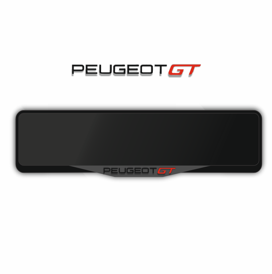 PEUGEOT GT