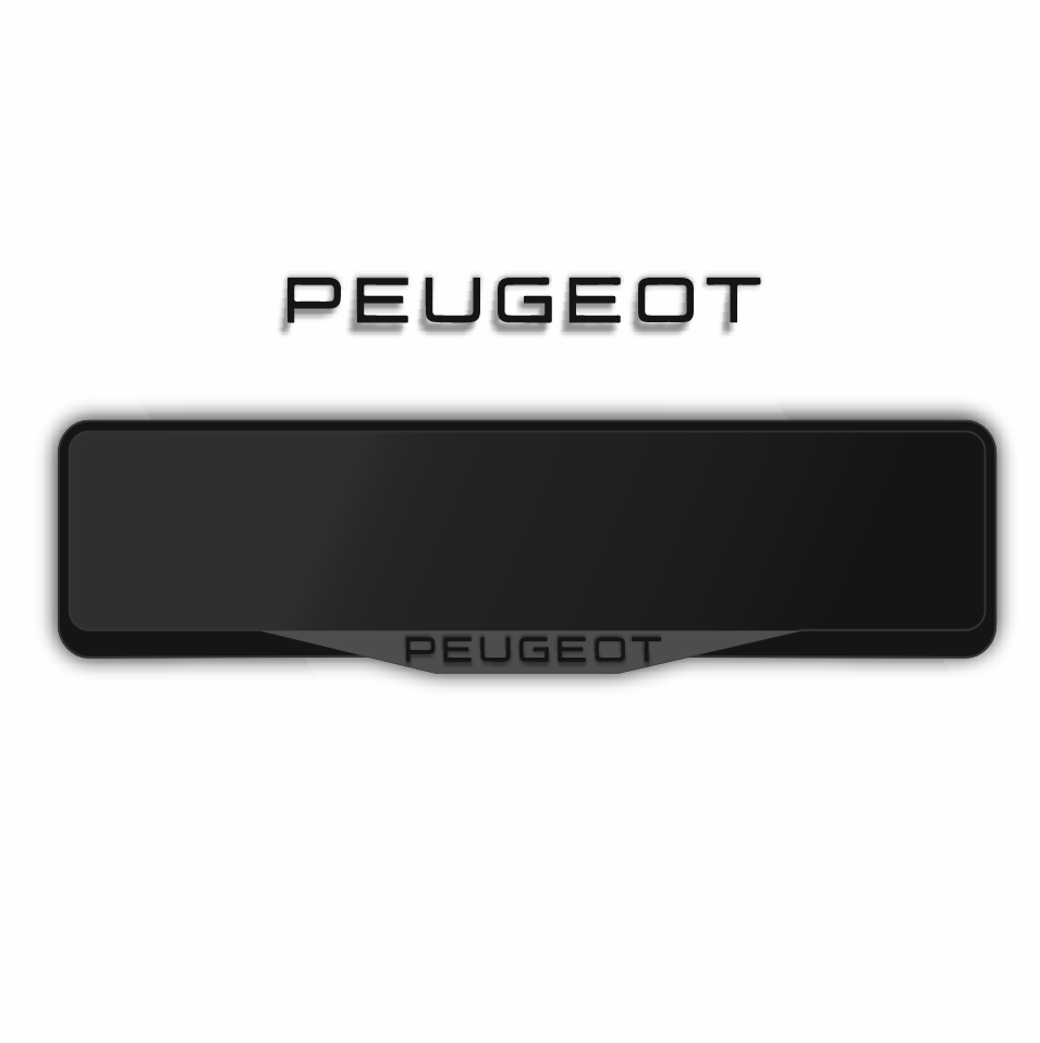 PEUGEOT VE 2