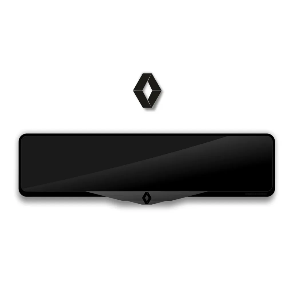 RENAULT LOGO
