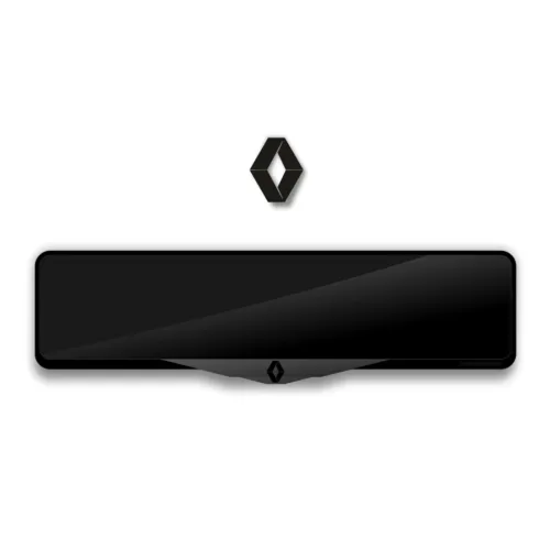 RENAULT LOGO