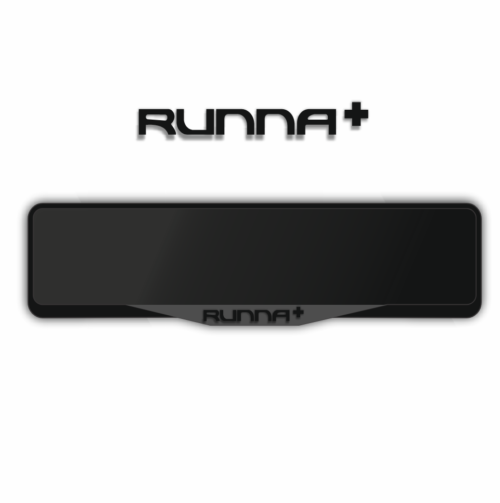 RUNNA +