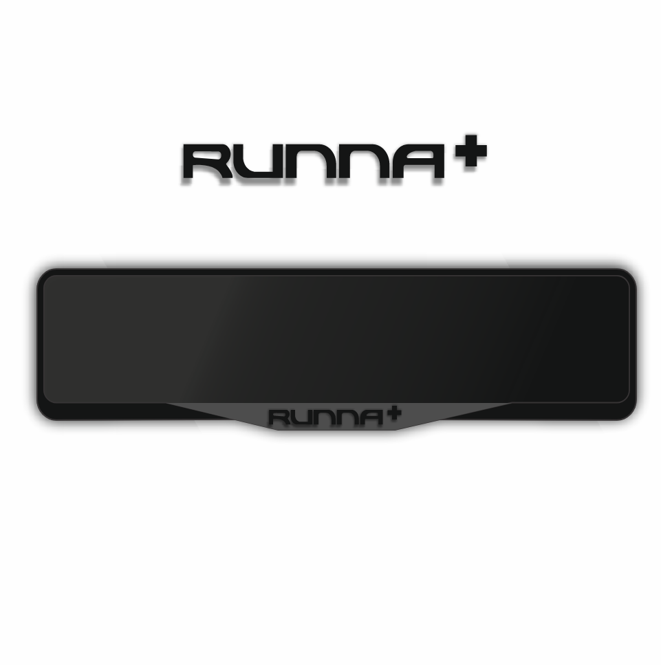 RUNNA +