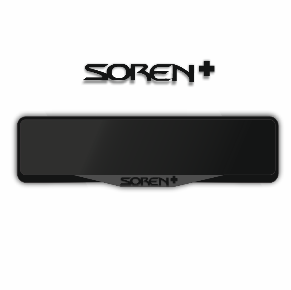 SOREN+