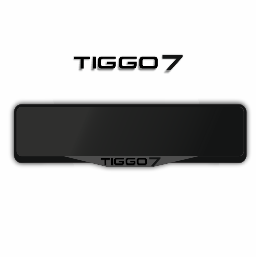 TIGGO 7