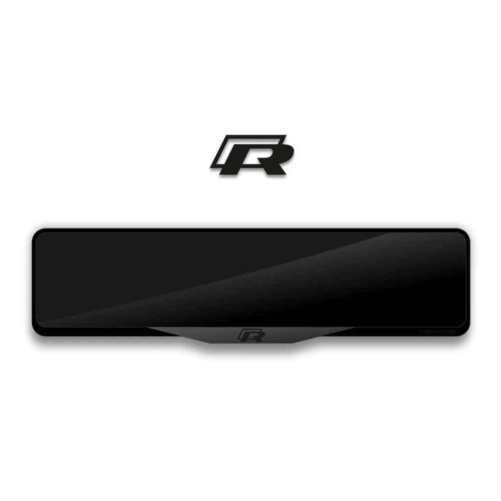 R