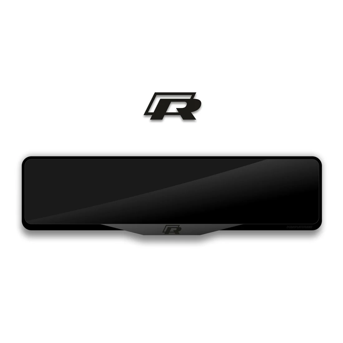 R